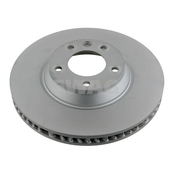 SWAG 32926653 Fren Diski Ön Sağ Touareg 02- / Q7 06- / Cayenne 02- Panamera 09- 