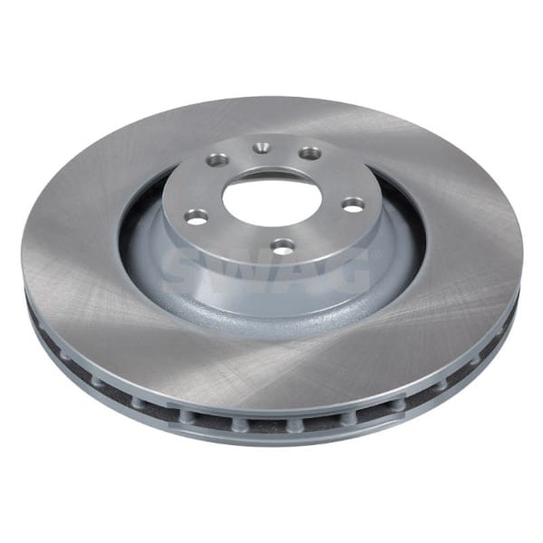 SWAG 32926659 Fren Diski Ön A6 04-11 Avant Allroad Havalı 347Mm 