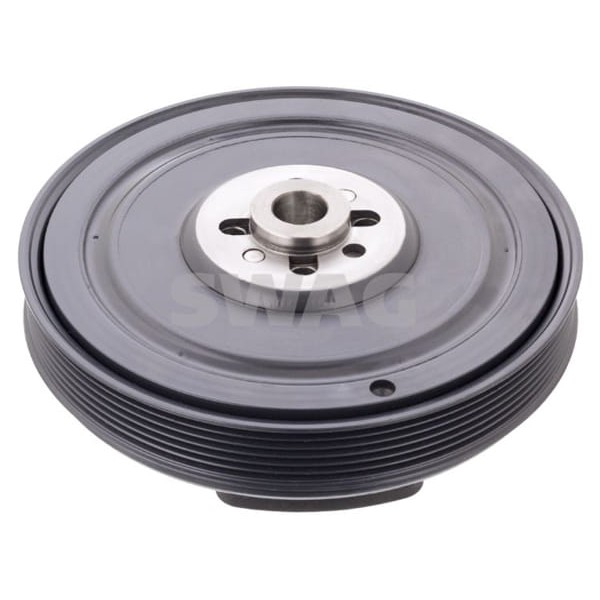 SWAG 32926834 Krank Kasnağı Transporter T4 Volt Lt35 2.4D 2.5 TDI Crafter 2.5 TDI An J Acv Apa-Aat-A 