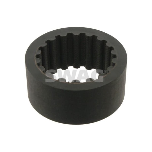 SWAG 32930798 Debriyaj Kayışı Jenerator Serbest Çalışma Phaeton 4 Motıon 3D T5 7H T5 4 Motıon 7H Tou 