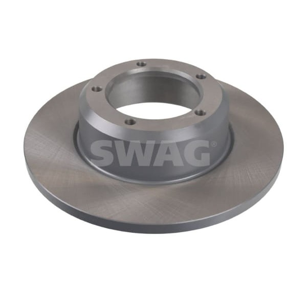 SWAG 33100020 Fren Diski FEBI 170049 