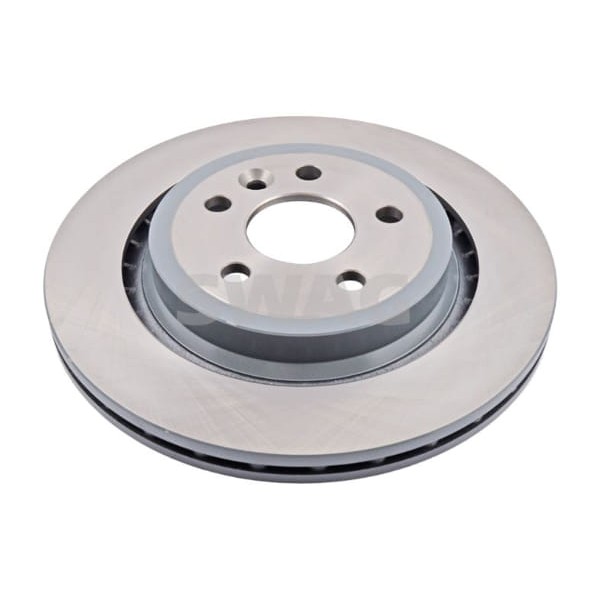 SWAG 33100021 Fren Diski FEBI 170050