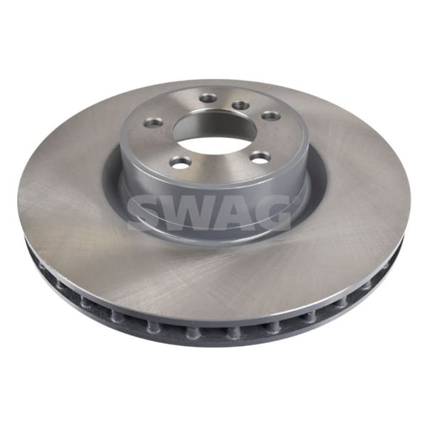 SWAG 33100118 Fren Diski FEBI 108522 