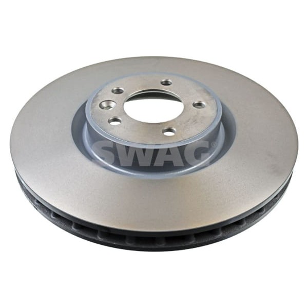 SWAG 33100121 Fren Diski FEBI 108529 