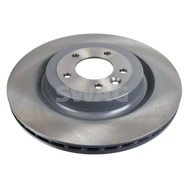 SWAG 33100122 Fren Diski FEBI 108534