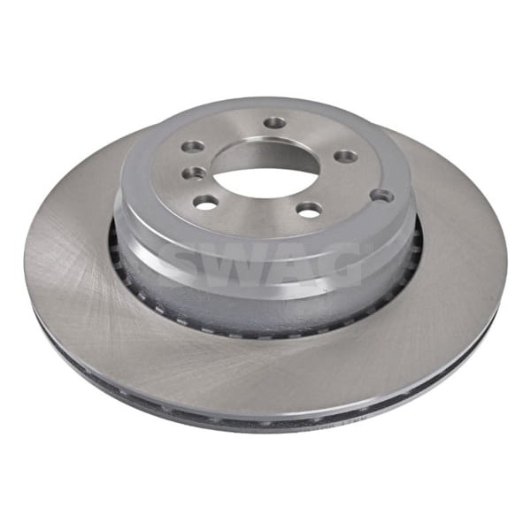 SWAG 33100125 Fren Diski FEBI 108548