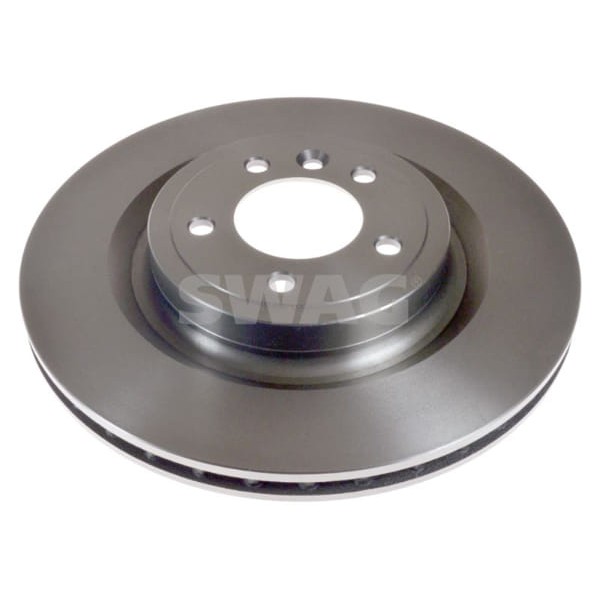 SWAG 33100128 Fren Diski FEBI 108581 