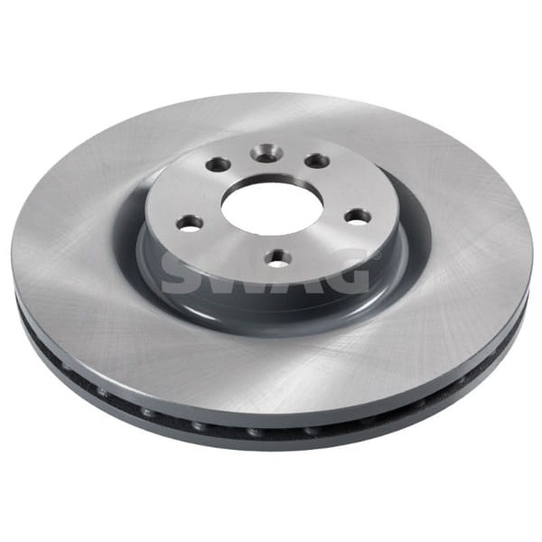 SWAG 33100138 Fren Diski FEBI 108638