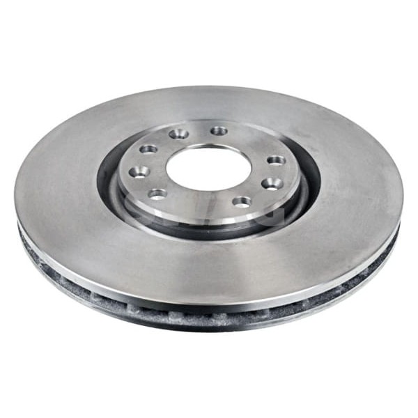 SWAG 33100167 Fren Diski FEBI 108684