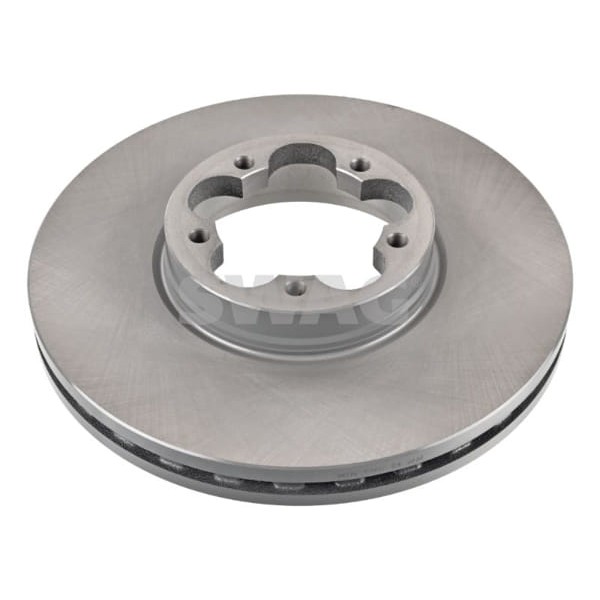 SWAG 33100168 Fren Diski FEBI 108689