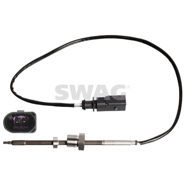 SWAG 33100244 Atık Gaz Isı Sensörü FEBI 109395