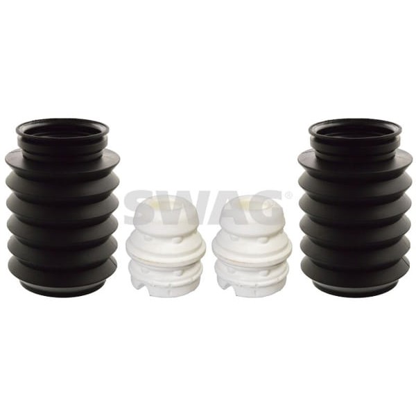 SWAG 33100272 Amortisör Körüğü FEBI 109326