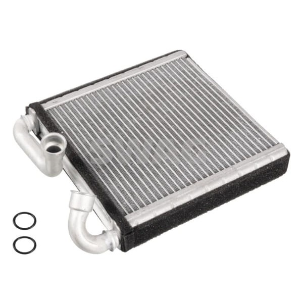 SWAG 33100294 Kalorifer Radyatörü FEBI 170413 