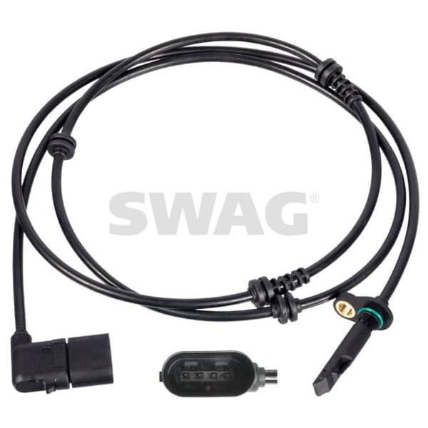 SWAG 33100297 Abs Sensörü FEBI 170416