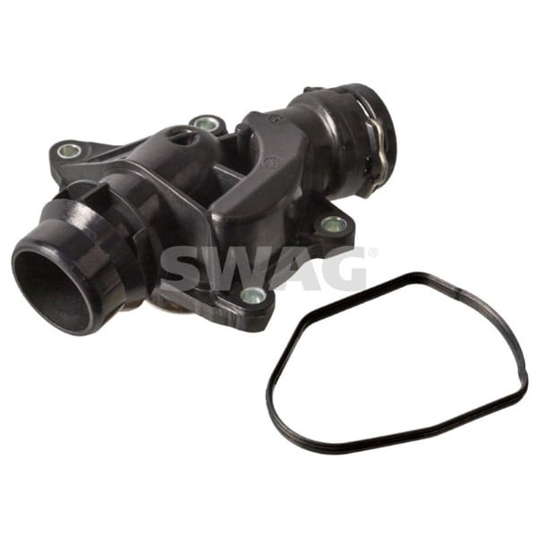 SWAG 33100489 Termostat Contası Olan FEBI 170644 