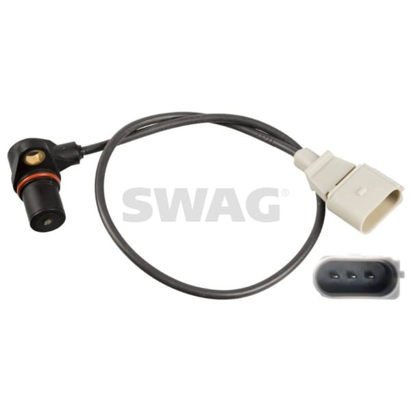SWAG 33100499 Krank Mili Sensörü FEBI 109422