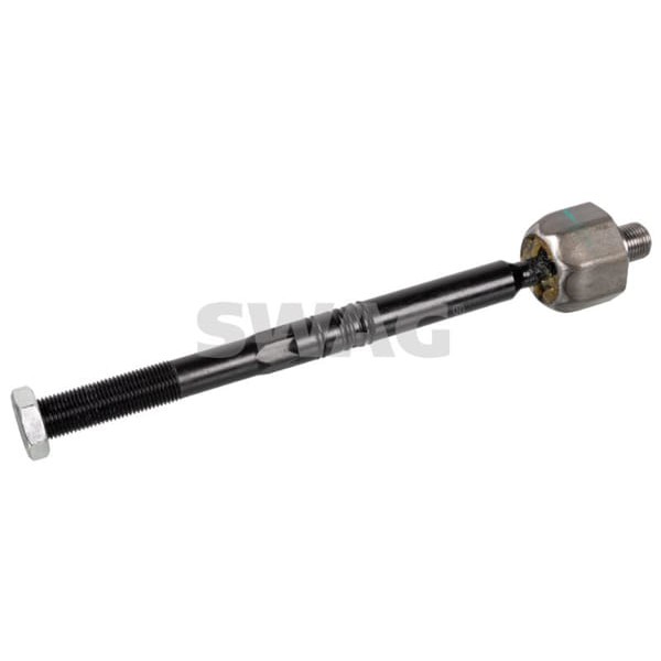 SWAG 33100552 Rot Mili Kontra Somun İle FEBI 170779 