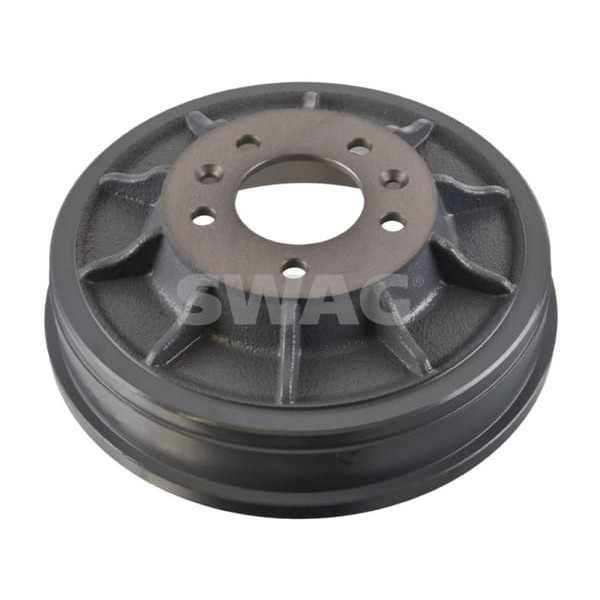 SWAG 33100701 Fren Kampanası FEBI 171086