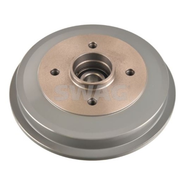 SWAG 33100705 Fren Kampanası FEBI 171094