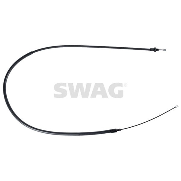 SWAG 33100866 El Freni Teli FEBI 109234