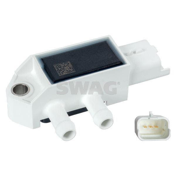 SWAG 33101140 Egzoz Basınç Müşürü Vauxhall FEBI 172031 