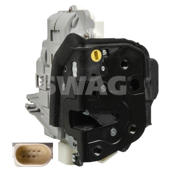 SWAG 33101187 Kapı Kilidi FEBI 172126 