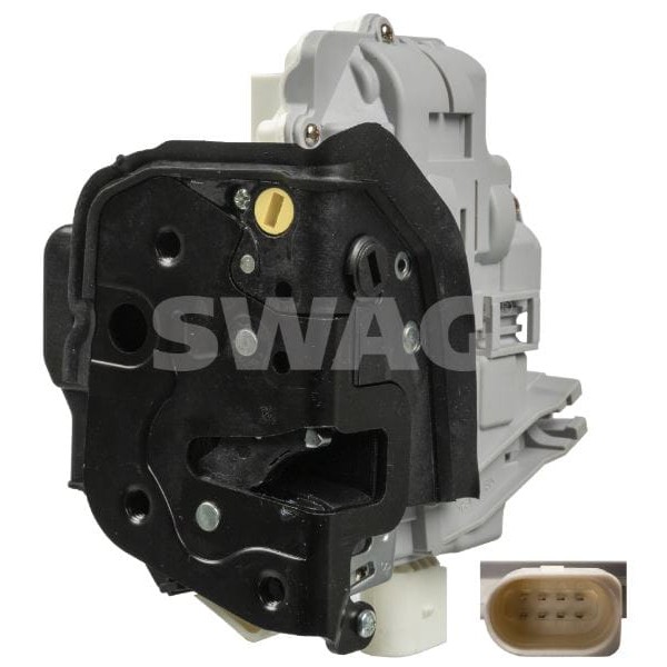 SWAG 33101188 Kapı Kilidi FEBI 172127 