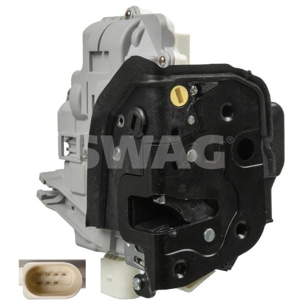 SWAG 33101189 Kapı Kilidi FEBI 172128