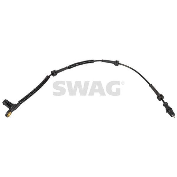 SWAG 33101213 Abs Sensörü FEBI 172176 