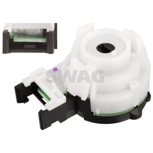 SWAG 33101501 Kontak Şalteri FEBI 172813