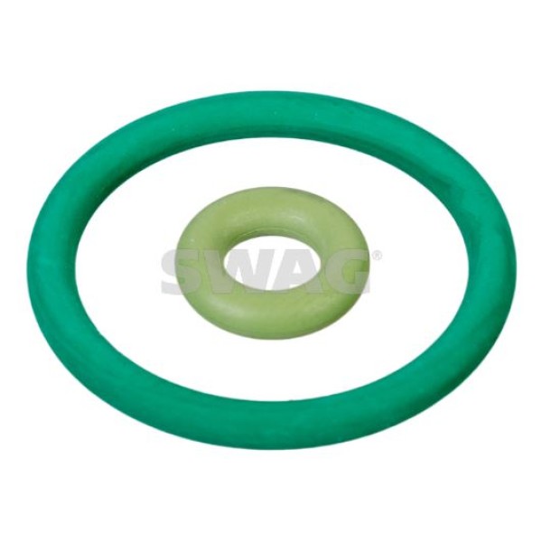 SWAG 33102019 Conta Takımı Karma Hazırlık Basınç Regülatörü Audi FEBI 174016