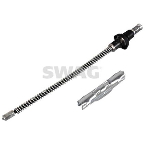 SWAG 33103768 El Freni Teli Çekme Halatı-Ford Pkw FEBI 176819
