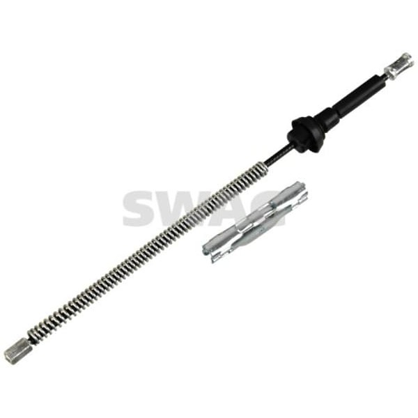 SWAG 33103777 El Freni Teli Çekme Halatı-Ford Motor Company FEBI 176829