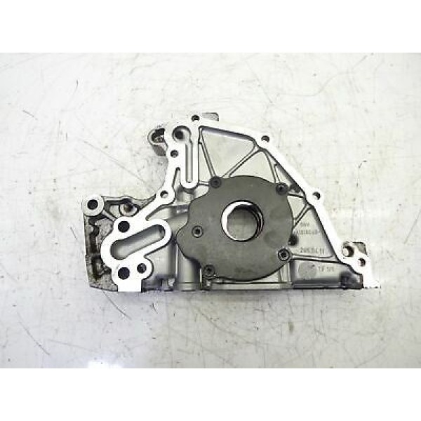 SWAG 33103865 Yağ Pompası Yağ Devridaimi-Audi FEBI 177045 