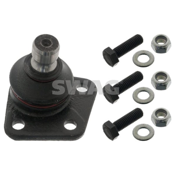 SWAG 36780001 Rotil Caddy 2 9U 