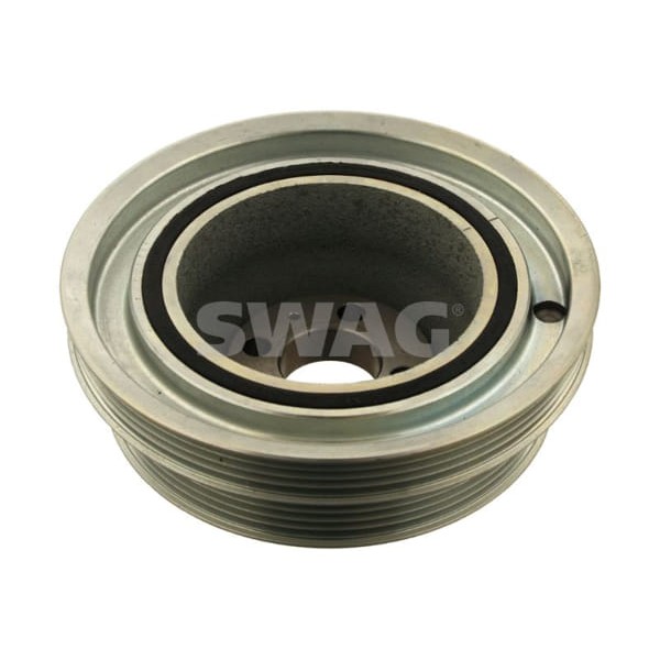 SWAG 37930176 Krank Kasnağı FEBI 30176 