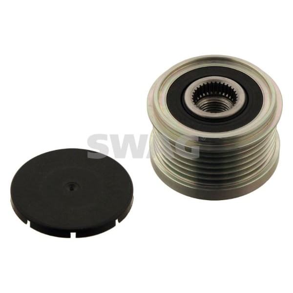 SWAG 37930179 Alternatör Kasnağı Rulmanlı Boxer III Jumper III 3.0HDI Ducato III Daily 3.0Jtd 