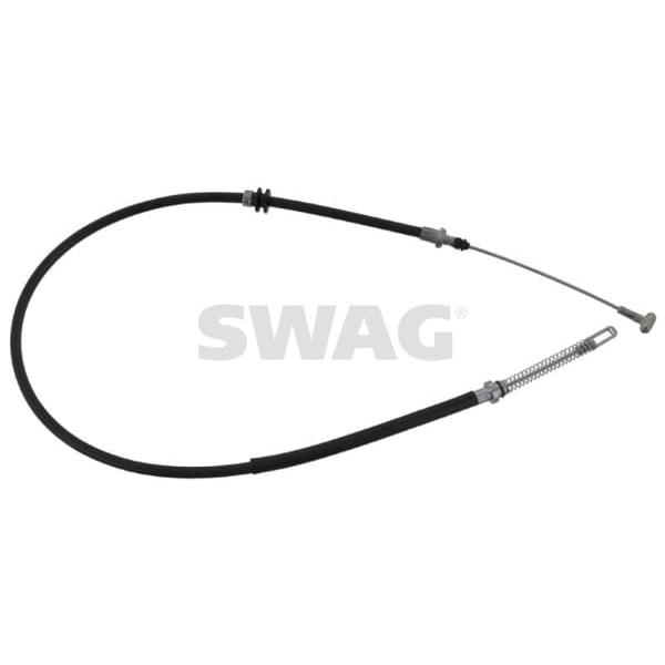 SWAG 37949593 El Freni Teli FEBI 49593 