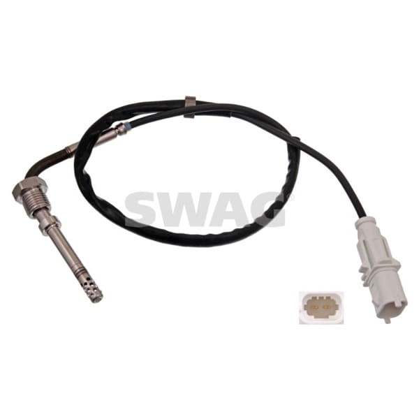 SWAG 37949603 Atık Gaz Isı Sensörü FEBI 49603