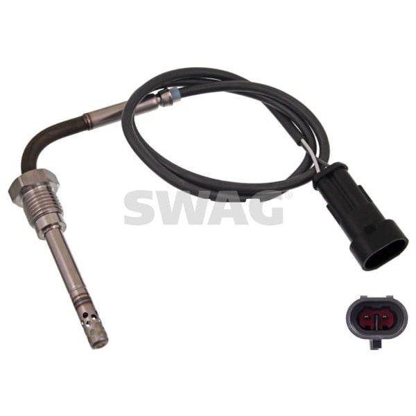 SWAG 37949604 Atık Gaz Isı Sensörü FEBI 49604