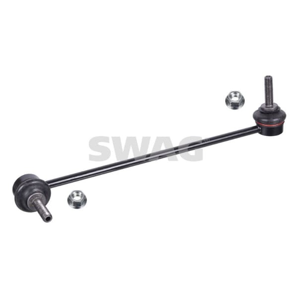 SWAG 38104619 Z Rot Emniyet Somunları İle FEBI 104619