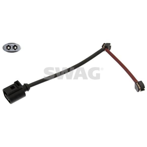 SWAG 38944549 Fren İkaz Kablosu FEBI 44549