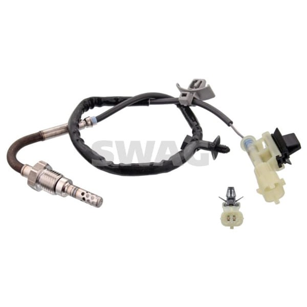 SWAG 40100814 Atık Gaz Isı Sensörü FEBI 100814