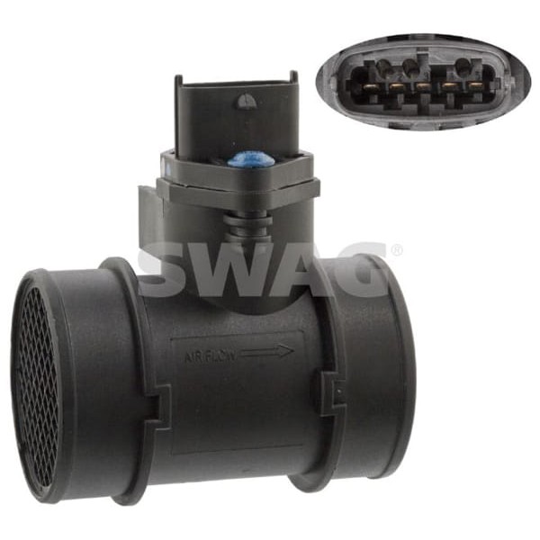 SWAG 40104592 Hava Kütle Ölçeri FEBI 104592 