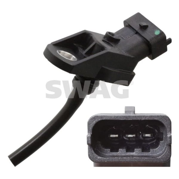 SWAG 40106073 Hava Basınç Sensörü Opel Astra G- Zafira 2,0 