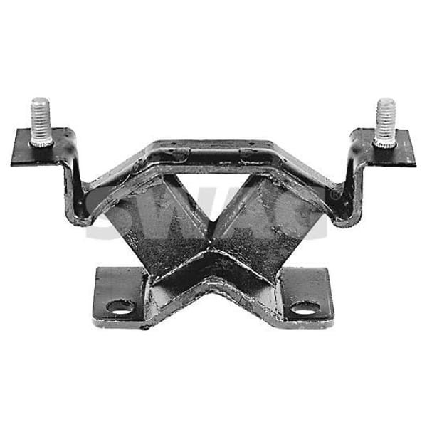 SWAG 40130036 Şanzıman Takozu FEBI 8974 