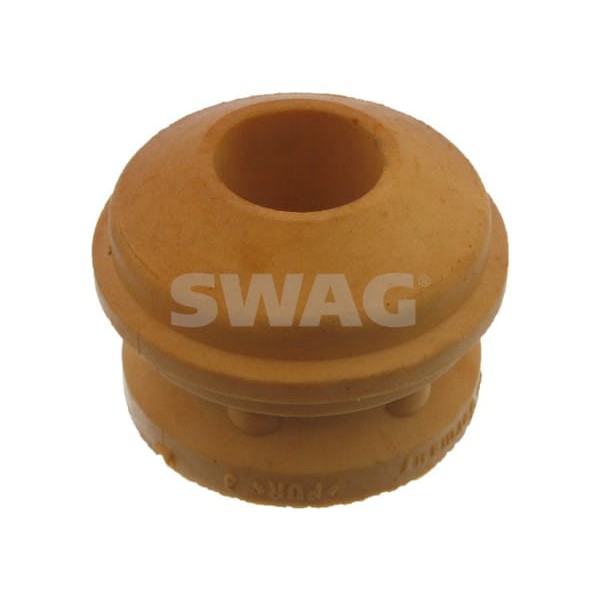 SWAG 40560008 Amortisör Lastiği Kutu İçi Adet 2 Espero. Lanos. Leganza. Nubira FEBI 3101