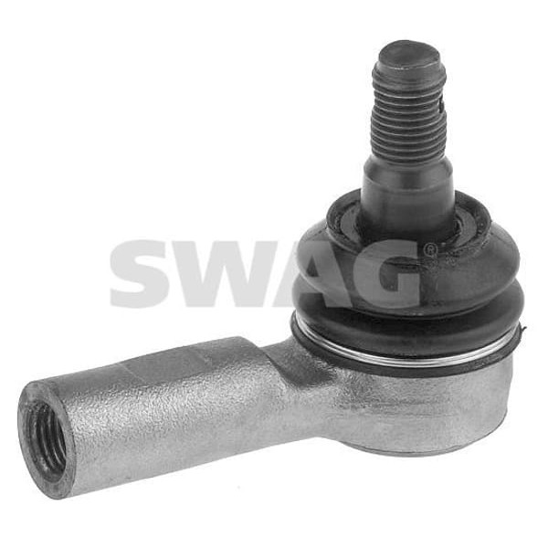 SWAG 40710016 Rot Başı FEBI 14106