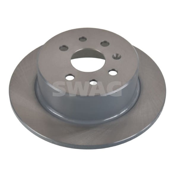 SWAG 40902553 Fren Diski FEBI 2553 