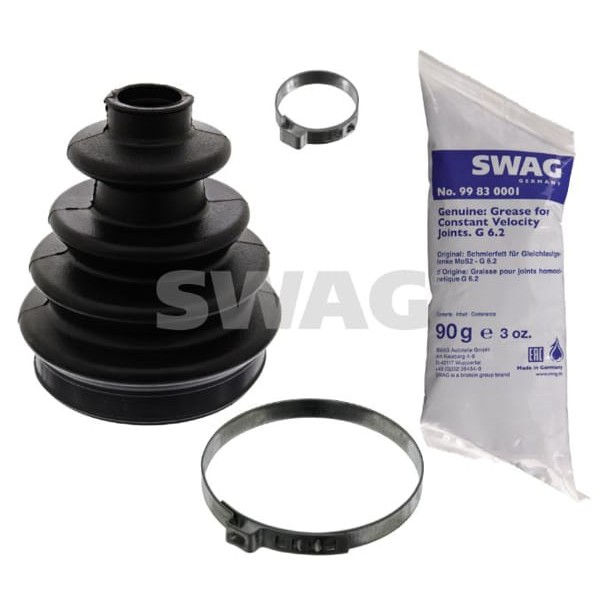 SWAG 40902717 Aks Körüğü İç Corsa B Astra F G Vectra A B